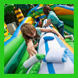 polecamy wynajem bungee run