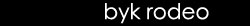 byk rodeo