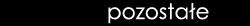urzadzenia rekreacyjne